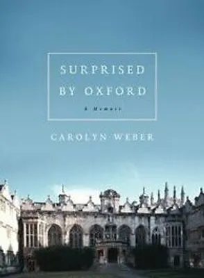 Zdjęcie produktu dla The Surprised by Oxford