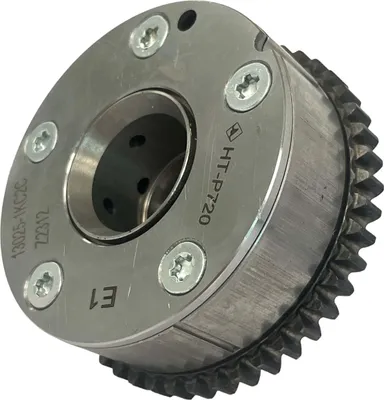 Imagen del producto de Kit De Distribución Para Nissan Juke 1.6 Dig-T