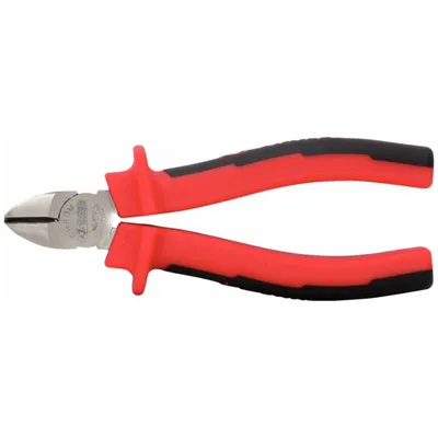 Immagine prodotto di KS Tools 115.1012 1151012 Side cutter 160 mm