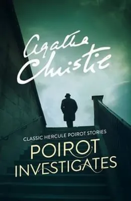 Obrázok produktu pre Poirot Investigates
