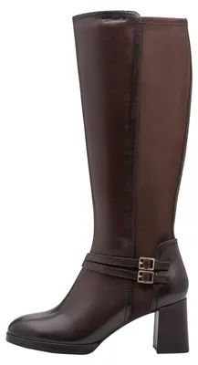 Zdjęcie produktu dla Buty skórzane zapewniające komfort