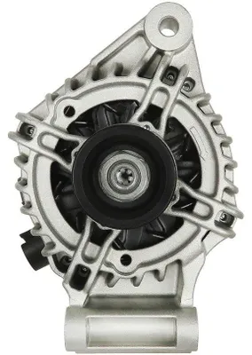 Produktbild von AS-PL A6190PR Lichtmaschine Generator LiMa 105A 12V für FORD Fiesta Mk5 Schrägheck (JH1, JD1, JH3, JD3) Focus II Schrägheck (DA, HCP, DP) FOCUS