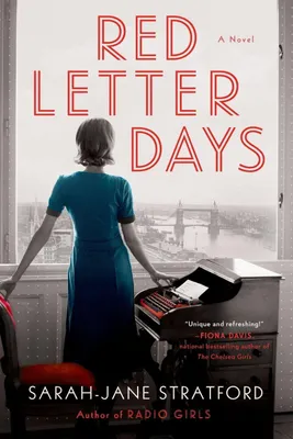 Produktbild von Red Letter Days