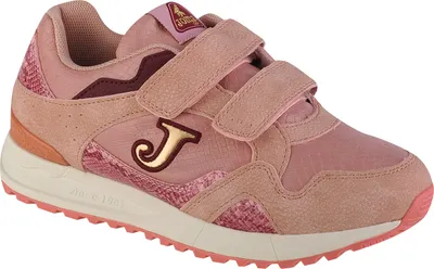 Produktbild von Joma 6100 Jr 2213 J6100W2213V, Sneaker, für Mädchen, Rosa, Größe: 38