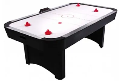Immagine prodotto di Arcade Nuovo tavolo da air hockey 7 - 213x182x81cm
