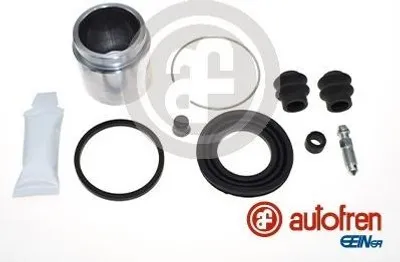 Produktbild von AUTOFREN SEINSA D43072C Reparatursatz, Bremssattel x