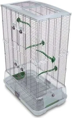 Produktbild von Hari M02 Vogelkäfig One Size