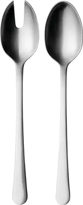 Zdjęcie produktu dla Georg Jensen COPENHAGEN GIFTBOX SERVING SET (115,116) SS MATTE 3340502