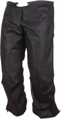 Produktbild von Modeka Membran Hose, schwarz, XS