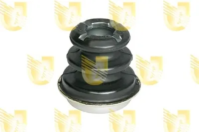 Produktbild von UNIGOM 392778 Anschlagpuffer Federung Hinten für NISSAN Qashqai / Qashqai +2 I (J10, NJ10) Qashqai II (J11, J11)