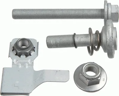 Image de Kit de réparation, suspension de roue LEMFOERDER 39639 01