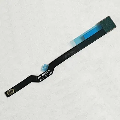 Produktbild von 821-00645-A Touch ID Power Taste Schalter Flex Kabel für MacBook Pro A1707 15" 2016 2017