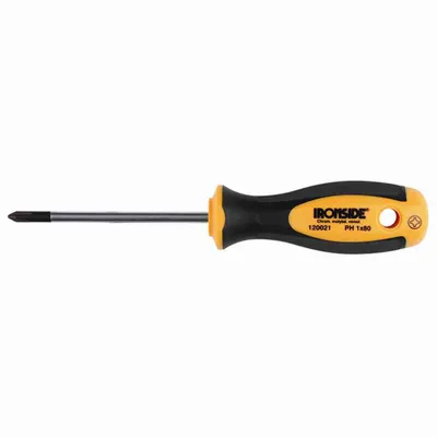 Produktbild von Ironside IR120021, 1 Stück(e)