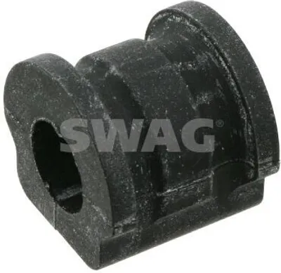 Produktbild von SWAG 30 92 7642 Lagerung Stabilisator Stabigummi Vorne für VW POLO (9N) Polo Schrägheck (6R1, 6C1) für SKODA Fabia II Schrägheck (542) für SEAT