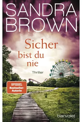 Obrázok produktu pre Sicher bist du nie