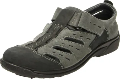 Produktbild von Rohde Trekkingsandalen Herren 343533353936 Grau 44 EU