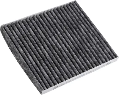 Produktbild von AG Automotive Innenraumfilter Pollenfilter Aktivkohlefilter Fiat Panda 77365763