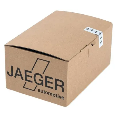 Produktbild von JAEGER 21500559 Elektrosatz Anhängerkupplung E-Satz für VW GOLF VI (5K1) Anhängevorrichtung