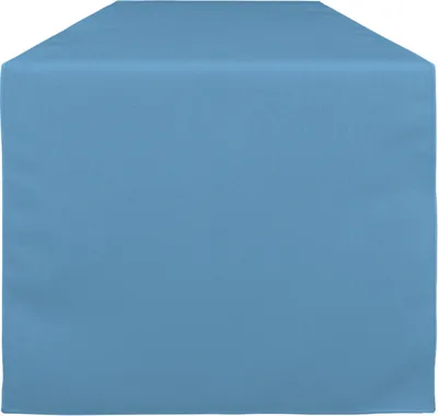 Produktbild von In dieser Serie: schöne gewebte Tischläufer, erhältlich in verschiedenen Farben. Kann mit Servietten und Tischdecken der gleichen Farbe oder einer anderen schönen passenden Farbe kombiniert werden