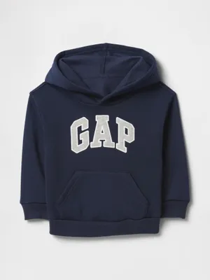 Obrázek produktu pro Dětská mikina GAP s logem 744326-01__5YRS