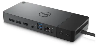Produktbild von Dell WD22TB4 Dockingstation Ladestation o. Netzteil Thunderbolt 4