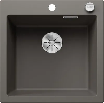 Produktbild von BLANCO PLEON 5 SILGRANIT vulkangrau