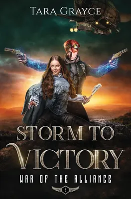Produktbild von Storm to Victory