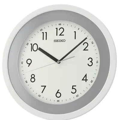 Imagen del producto de SEIKO CLOCKS Relojes de pared QXA812W