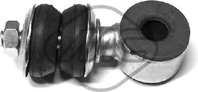 Produktbild von Metalcaucho Koppelstange Stabilisator für VW GOLF III (1H1) Vorne 00646