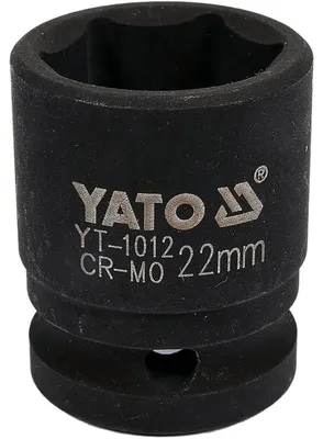 Obrázek produktu pro Yato YT-1012, 1/2", 1 kusů