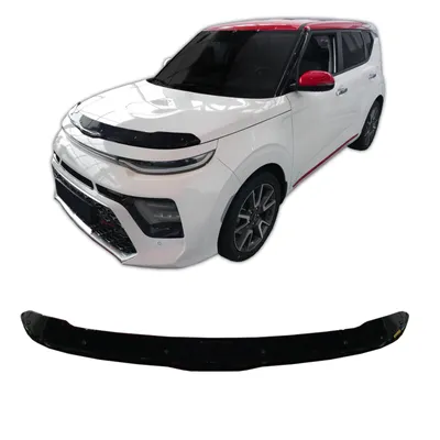 Obrázek produktu pro SCOUTT | Deflektor / kryt přední kapoty pro Kia E-Soul 2020-