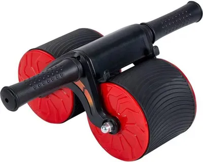 Obrázok produktu pre AB valec, tréner brucha, tréner brušných svalov, fitness vybavenie