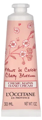 Image de L'Occitane Crème pour les mains à la fleur de cerisier 30 ml