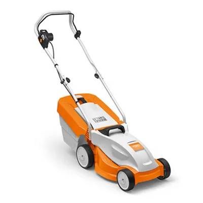 Image de Stihl RME 235 Secteur Gris, Orange