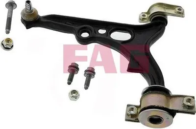 Image de Bras de suspension, suspension de roue FAG 821 0378 10