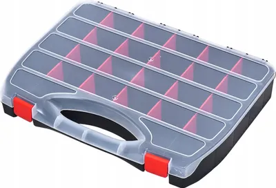 Obrázok produktu pre Organizér Domino 45 13642