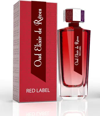 Produktbild von LINN YOUNG Eau De Parfum Oud Elixir d"Extase  100 ml