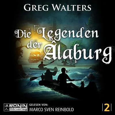Obrázek produktu pro Âlaburské legendy