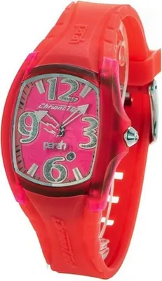 Produktbild von Damenuhr Chronotech CT7134L-10 (Ø 33 mm)