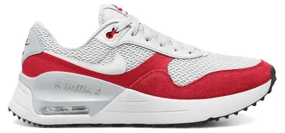 Produktbild von Nike Air Max SYSTM White University Red - EU 40