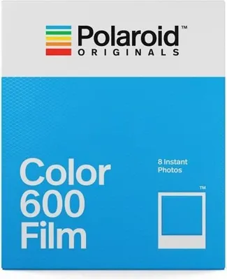 Immagine prodotto di Polaroid 6002 pellicola per istantanee 8 pz 89 x 108 mm