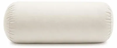 Produktbild von Füllkissen Federkissen 15x40 cm Kissenfüllung Nackenrolle Deko Kissen Sofakissen Federn