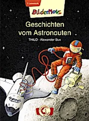 Produktbild von Bildermaus - Geschichten vom Astronauten