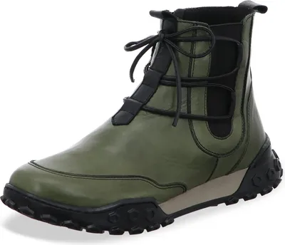 Produktbild von Gemini Damen Boot grün Größe 36