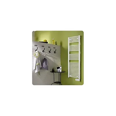 Immagine prodotto di Scaldasalviette elettrico bianco da 750 w Thermor 048308
