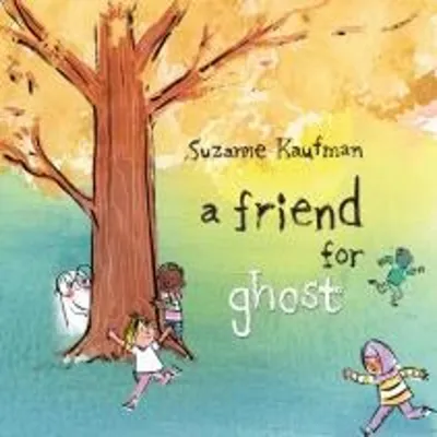 Image de A Friend for Ghost