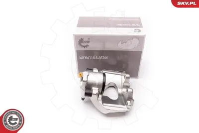 Produktbild von ESEN SKV Bremssattel Vorne Links für VW Transporter IV Bus (70B, 70C, 7DB, 7DK, 70J, 70K, 7DC, 7DJ) 34SKV231
