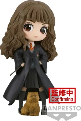 Produktbild von Banpresto - Hermione Granger – Harry Potter Q posket (Version B)