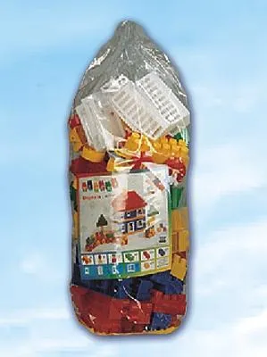 Zdjęcie produktu dla Klocki Diplo 3 107 El 3047