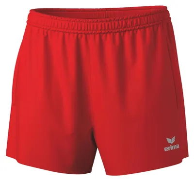 Productafbeelding van Erima Teamshort Rood